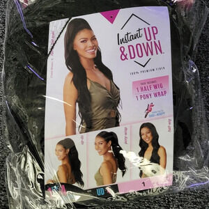 Sensationnel Instant Up N Down UD 4 (Color 1)